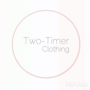 Meet your Posher, Two timer